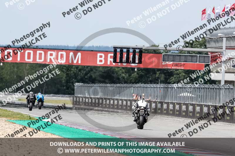 15 to 17th july 2013;Brno;event digital images;motorbikes;no limits;peter wileman photography;trackday;trackday digital images